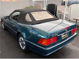 1995 Mercedes-Benz SL-Class (CC-2123232) for sale in Los Angeles, California