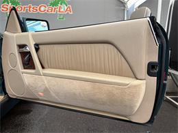 1995 Mercedes-Benz SL-Class (CC-2123232) for sale in Los Angeles, California