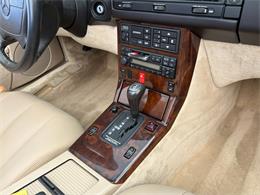 1995 Mercedes-Benz SL-Class (CC-2123232) for sale in Los Angeles, California