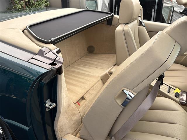 1995 Mercedes-Benz SL-Class (CC-2123232) for sale in Los Angeles, California
