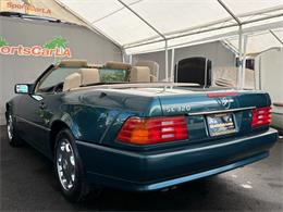 1995 Mercedes-Benz SL-Class (CC-2123232) for sale in Los Angeles, California