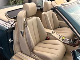 1995 Mercedes-Benz SL-Class (CC-2123232) for sale in Los Angeles, California
