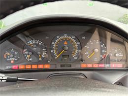1995 Mercedes-Benz SL-Class (CC-2123232) for sale in Los Angeles, California