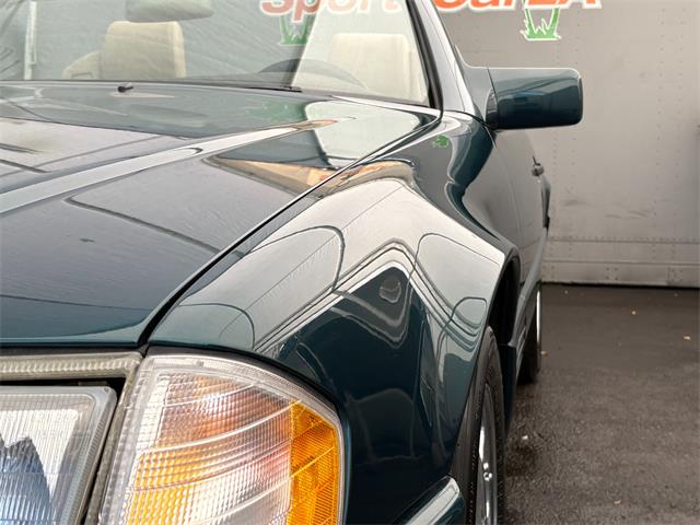 1995 Mercedes-Benz SL-Class (CC-2123232) for sale in Los Angeles, California