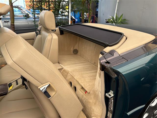 1995 Mercedes-Benz SL-Class (CC-2123232) for sale in Los Angeles, California