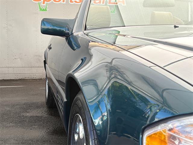 1995 Mercedes-Benz SL-Class (CC-2123232) for sale in Los Angeles, California