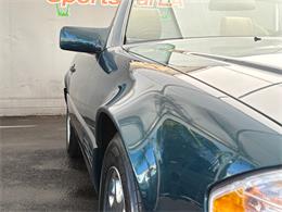 1995 Mercedes-Benz SL-Class (CC-2123232) for sale in Los Angeles, California