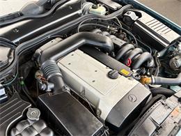 1995 Mercedes-Benz SL-Class (CC-2123232) for sale in Los Angeles, California