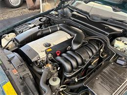 1995 Mercedes-Benz SL-Class (CC-2123232) for sale in Los Angeles, California