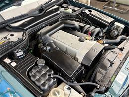 1995 Mercedes-Benz SL-Class (CC-2123232) for sale in Los Angeles, California