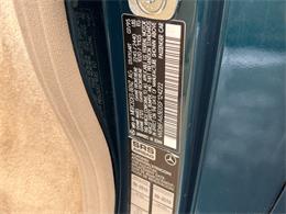 1995 Mercedes-Benz SL-Class (CC-2123232) for sale in Los Angeles, California