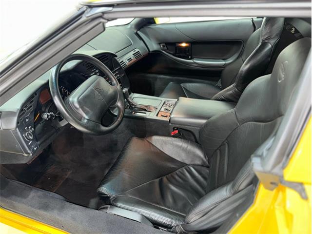 1995 Chevrolet Corvette (CC-2123237) for sale in Roanoke, Texas