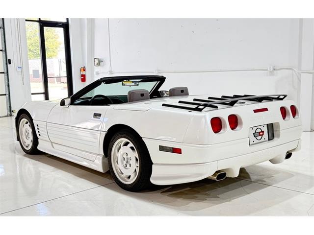 1991 Chevrolet Corvette (CC-2123238) for sale in Roanoke, Texas