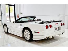 1991 Chevrolet Corvette (CC-2123238) for sale in Roanoke, Texas