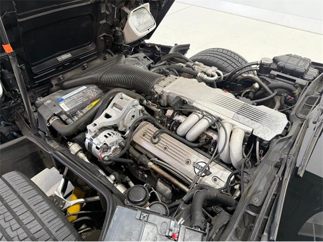 1991 Chevrolet Corvette (CC-2123238) for sale in Roanoke, Texas