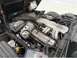 1991 Chevrolet Corvette (CC-2123238) for sale in Roanoke, Texas