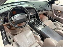 1991 Chevrolet Corvette (CC-2123238) for sale in Roanoke, Texas