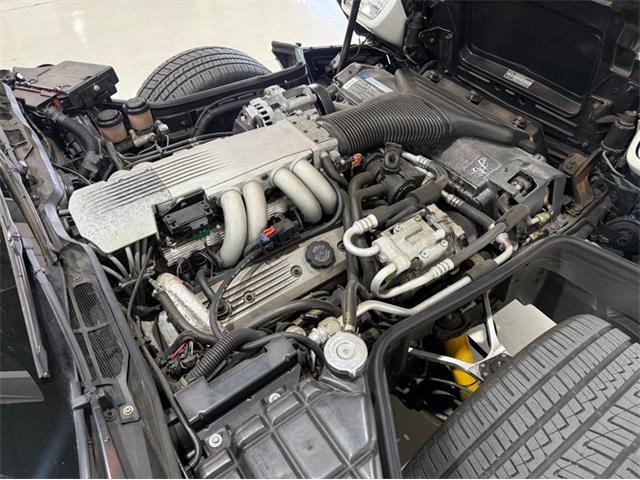 1991 Chevrolet Corvette (CC-2123238) for sale in Roanoke, Texas
