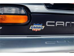 2002 Chevrolet Camaro (CC-2123240) for sale in Roanoke, Texas