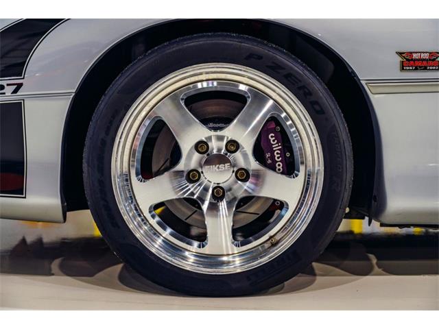 2002 Chevrolet Camaro (CC-2123240) for sale in Roanoke, Texas