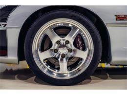 2002 Chevrolet Camaro (CC-2123240) for sale in Roanoke, Texas