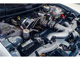2002 Chevrolet Camaro (CC-2123240) for sale in Roanoke, Texas