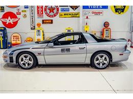 2002 Chevrolet Camaro (CC-2123240) for sale in Roanoke, Texas