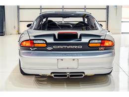 2002 Chevrolet Camaro (CC-2123240) for sale in Roanoke, Texas