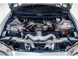 2002 Chevrolet Camaro (CC-2123240) for sale in Roanoke, Texas