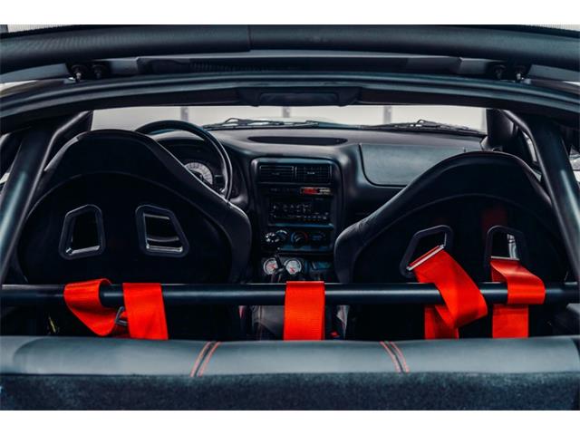 2002 Chevrolet Camaro (CC-2123240) for sale in Roanoke, Texas