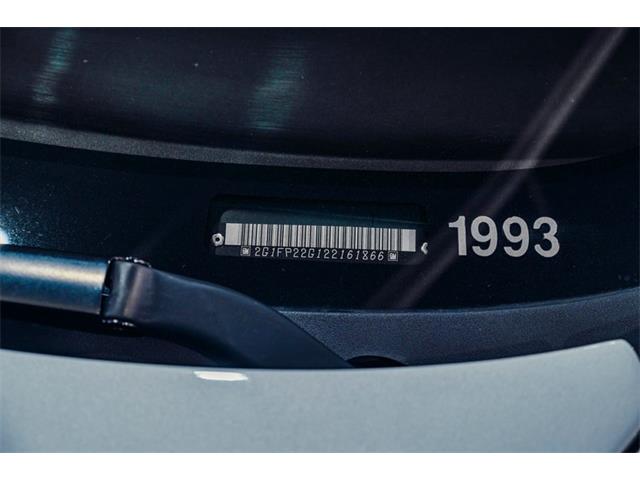 2002 Chevrolet Camaro (CC-2123240) for sale in Roanoke, Texas