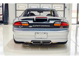 2002 Chevrolet Camaro (CC-2123240) for sale in Roanoke, Texas
