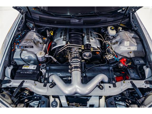 2002 Chevrolet Camaro (CC-2123240) for sale in Roanoke, Texas