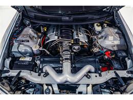 2002 Chevrolet Camaro (CC-2123240) for sale in Roanoke, Texas
