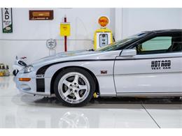 2002 Chevrolet Camaro (CC-2123240) for sale in Roanoke, Texas