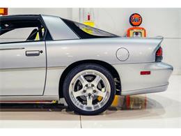 2002 Chevrolet Camaro (CC-2123240) for sale in Roanoke, Texas