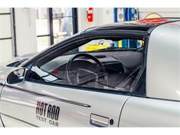 2002 Chevrolet Camaro (CC-2123240) for sale in Roanoke, Texas