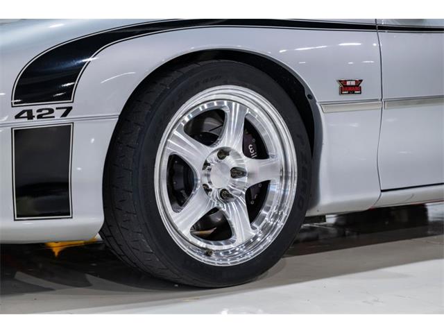 2002 Chevrolet Camaro (CC-2123240) for sale in Roanoke, Texas