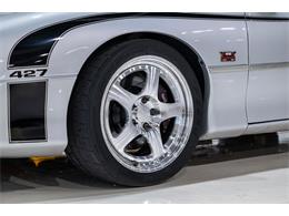 2002 Chevrolet Camaro (CC-2123240) for sale in Roanoke, Texas