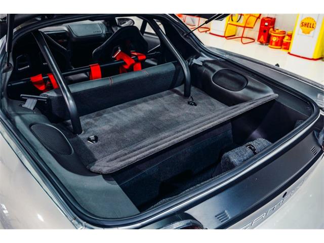 2002 Chevrolet Camaro (CC-2123240) for sale in Roanoke, Texas