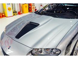 2002 Chevrolet Camaro (CC-2123240) for sale in Roanoke, Texas