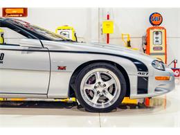 2002 Chevrolet Camaro (CC-2123240) for sale in Roanoke, Texas