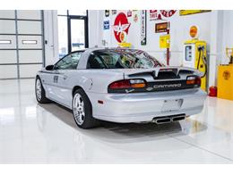 2002 Chevrolet Camaro (CC-2123240) for sale in Roanoke, Texas