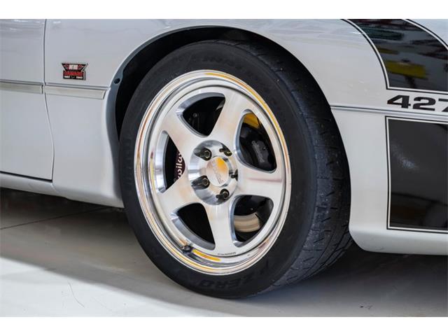 2002 Chevrolet Camaro (CC-2123240) for sale in Roanoke, Texas