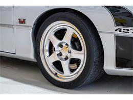 2002 Chevrolet Camaro (CC-2123240) for sale in Roanoke, Texas
