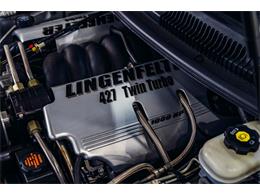 2002 Chevrolet Camaro (CC-2123240) for sale in Roanoke, Texas