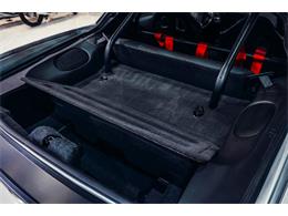 2002 Chevrolet Camaro (CC-2123240) for sale in Roanoke, Texas