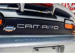 2002 Chevrolet Camaro (CC-2123240) for sale in Roanoke, Texas