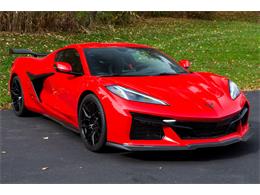 2024 Chevrolet Corvette (CC-2123244) for sale in Clifton Park, New York