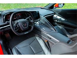 2024 Chevrolet Corvette (CC-2123244) for sale in Clifton Park, New York